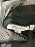 Chico's Solid Black Active Pants Size XL (3) - photo 7