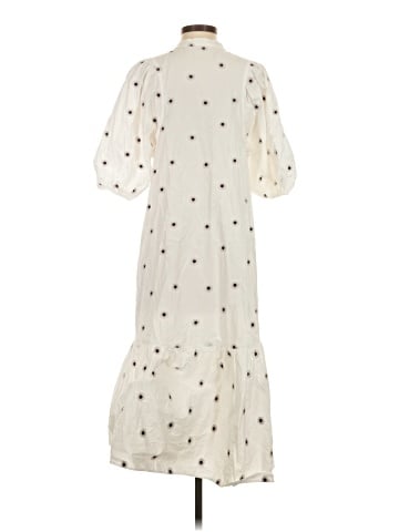 Zara Casual Dress (view 2)