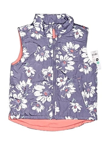 OshKosh B'gosh Vest (view 1)