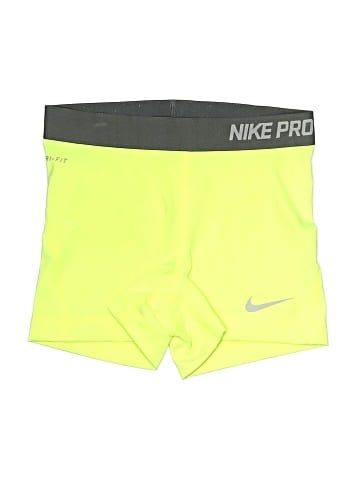Nike Athletic Shorts (view 1)