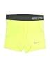 Nike Yellow Athletic Shorts Size S - photo 1