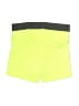 Nike Yellow Athletic Shorts Size S - photo 2