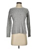 Talbots Gray Pullover Sweater Size XS - photo 1
