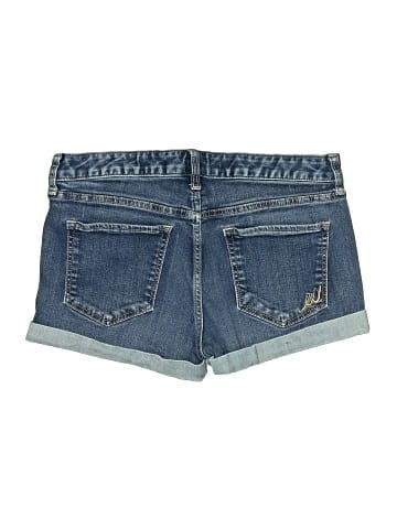 Express Jeans Denim Shorts (view 2)