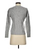 Talbots Gray Pullover Sweater Size XS - photo 2