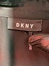 DKNY 100% Polyester Black Long Sleeve Blouse Size L (estimated) - photo 7