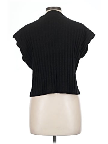 Michael Stars Short Sleeve Top (view 2)