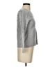 Talbots Gray Pullover Sweater Size XS - photo 4