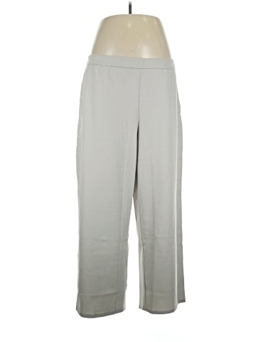Eileen Fisher Casual Pants (view 1)