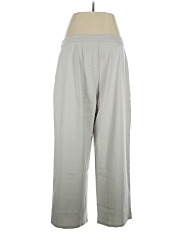 Eileen Fisher Casual Pants (view 2)