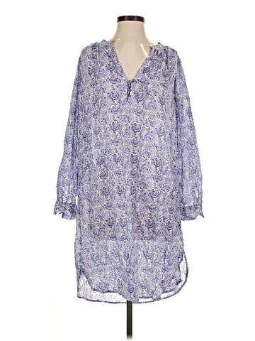 J.Crew 3/4 Sleeve Blouse (view 1)