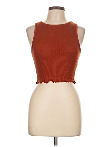 Forever 21 Tank Top (view 1)