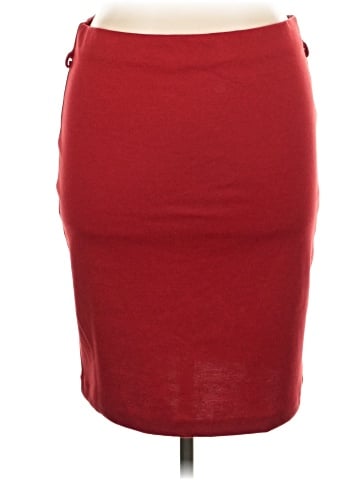 Xhilaration Casual Skirt (view 1)