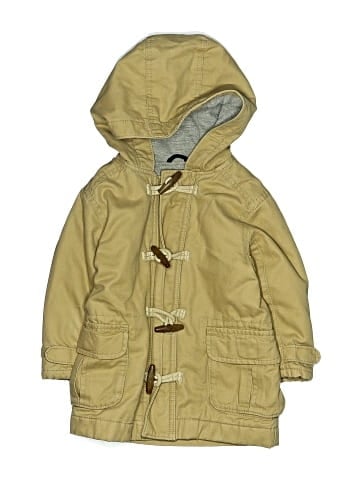 Baby Gap Raincoat (view 1)