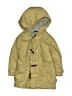 Baby Gap 100% Cotton Tan Jacket Size 2T - photo 1