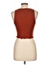 Forever 21 Orange Tank Top Size L - photo 2