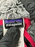 Patagonia 100% Polyester Gray Jacket Size S - photo 6