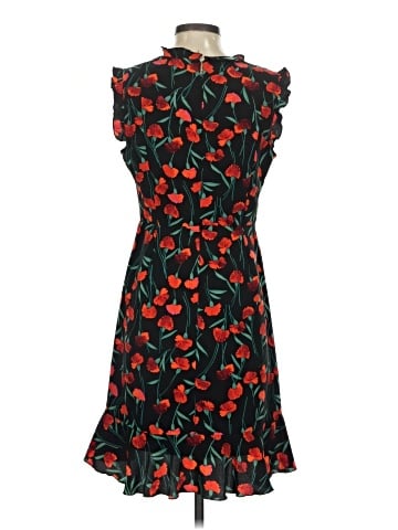 Karl Lagerfeld Paris Casual Dress (view 2)