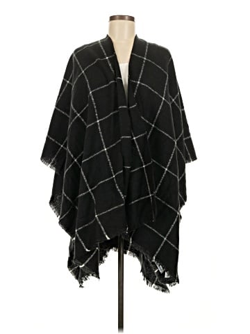 Old Navy Poncho (view 1)