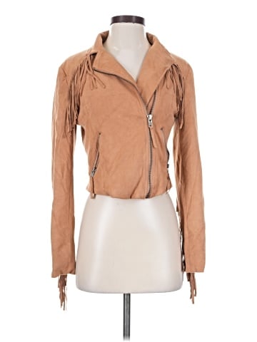 Audrey 3+1 Jacket (view 1)