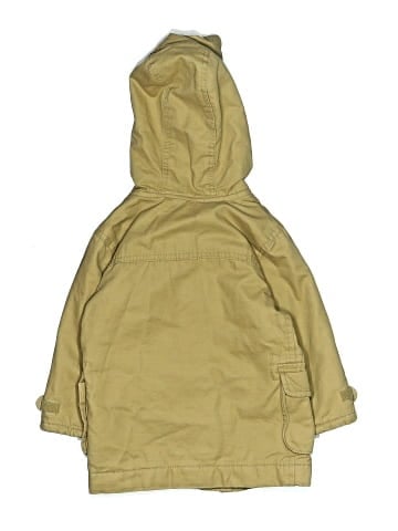 Baby Gap Raincoat (view 2)