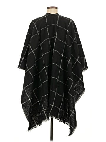 Old Navy Poncho (view 2)