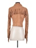 Audrey 3+1 Tan Jacket Size S - photo 2