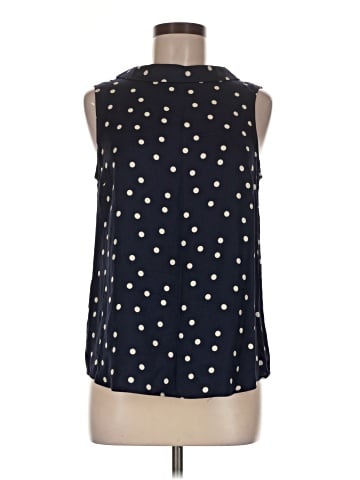 Boden Sleeveless Blouse (view 1)