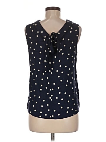 Boden Sleeveless Blouse (view 2)