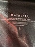 Athleta Black Leggings Size L - photo 7