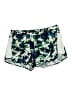 Active by Old Navy Print Blue Athletic Shorts Size XL - photo 1