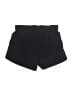 Lululemon Athletica Solid Black Shorts Size 4 - photo 2