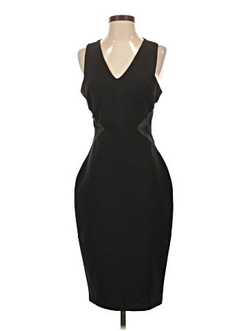 Zara Cocktail Dress (view 1)