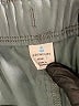 Crewcuts Solid Green Active Pants Size 7 - photo 3