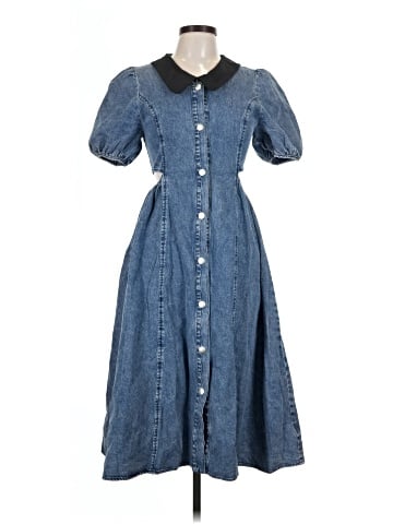 MP Casual Dress (view 1)