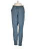 Gilly Hicks Blue Casual Pants Size S - photo 1
