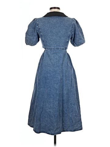 MP Casual Dress (view 2)