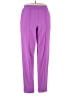 Athleta Purple Active Pants Size 8 (tall) - photo 1