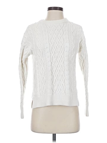 J.Crew Factory Store Turtleneck Sweater (view 1)