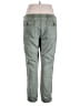 CAbi Solid Green Cargo Pants Size 14 - photo 2