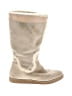 Cole Haan Ivory Boots Size 6 - photo 1