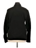 Perry Ellis 100% Polyester Solid Black Jacket Size XL - photo 2