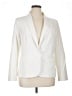 Tommy Hilfiger Ivory Blazer Size 16 - photo 1