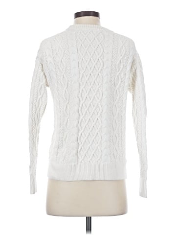 J.Crew Factory Store Turtleneck Sweater (view 2)
