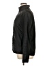 Perry Ellis 100% Polyester Solid Black Jacket Size XL - photo 5