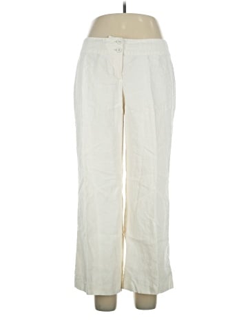 J.Jill Linen Pants (view 1)