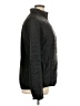 Perry Ellis 100% Polyester Solid Black Jacket Size XL - photo 4