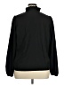 Unbranded 100% Polyester Black Long Sleeve Blouse Size XL - photo 2