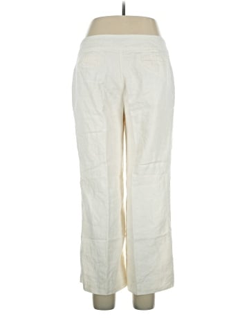 J.Jill Linen Pants (view 2)