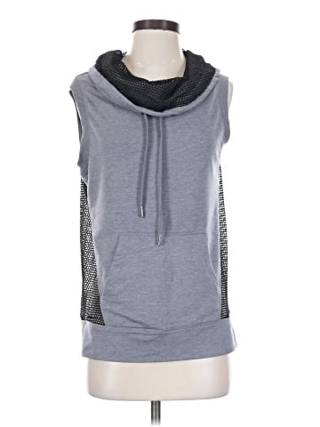 Industry Sweater Vest (view 1)